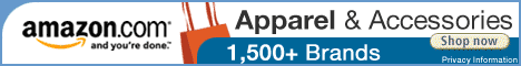 Apparel and Accessories