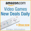 Video Games