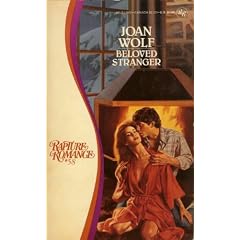 Beloved Stranger by Joan Wolf