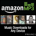 Amazon MP3