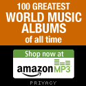 100 Greatest World Music Albums of All Time