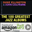 The 100 Greatest Jazz Albums