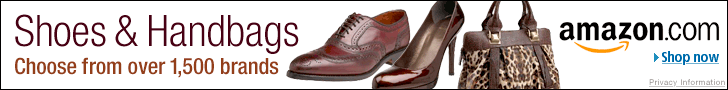 Shoes & Handbags