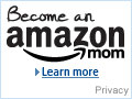 Amazon Button