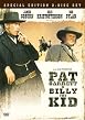 Pat Garrett & Billy the Kid