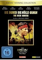 Die durch die H&ouml;lle gehen - The Deer Hunter