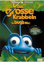 Das gro&szlig;e Krabbeln