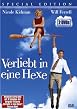 Verliebt in eine Hexe