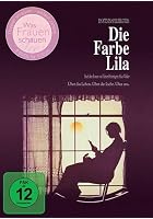 Die Farbe Lila