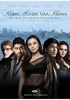 KANK - Kabhi Alvida Naa Kehna - Bis dass das Gl&uuml;ck uns scheidet