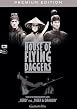 House Of Flying Daggers