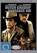 Butch Cassidy und Sundance Kid