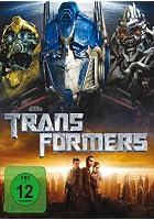 Transformers - Der Film