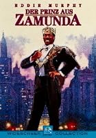 Der Prinz aus Zamunda