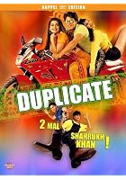 Duplicate - Doppelg&auml;nger