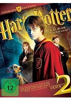 Harry Potter und die Kammer des Schreckens