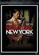 New York, New York