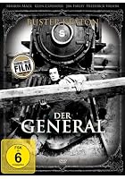 Buster Keaton - The General