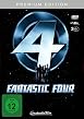 Fantastic Four