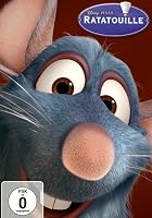 Ratatouille