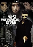 West 32nd - K-Town
