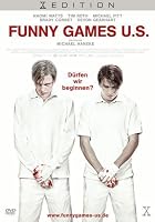 Funny Games U.S.