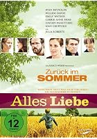 Zur&uuml;ck im Sommer