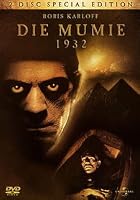Die Mumie