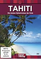 Discovery Channel - Atlas: Tahiti