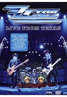 ZZ Top - Live from Texas