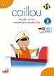 Caillou 11 - Kapit&auml;n Caillou und weitere Geschichten