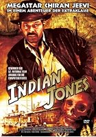 Indian Jones