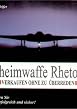 Geheimwaffe Rhetorik