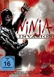 Ninja - Invasion