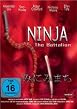 Ninja - The Battalion