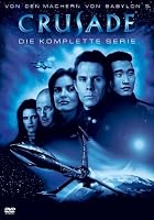 Crusade - Die komplette Serie