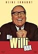 Heinz Erhardt - Die Willi-Box