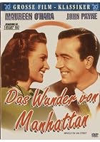 Das Wunder von Manhattan
