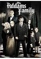 Addams Family - Volume 3