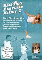 Kickbox - Exercise Kiboe 2