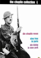 Die Chaplin Revue