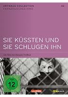 Sie k&uuml;ssten und sie schlugen ihn