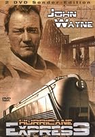 Hurricane Express - Bonus DVD