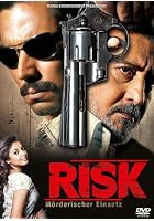 Risk - M&ouml;rderischer Einsatz