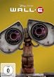 WALL-E - Der letzte r&auml;umt die Erde auf
