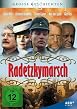 Radetzkymarsch