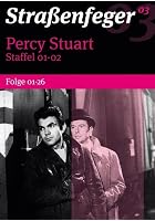 Stra&szlig;enfeger - 03 - Percy Stuart - Staffel 1-2