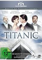 The Titanic - Doppel-DVD