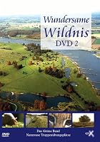 Wundersame Wildnis - DVD 2