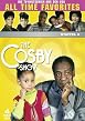 The Cosby Show - Season 6